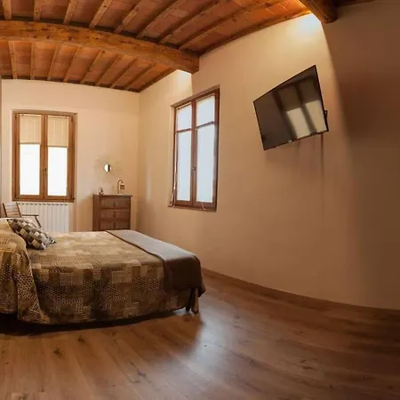 Casa Luce - Cosy And Trendy Flat Apartment San Giovanni Valdarno