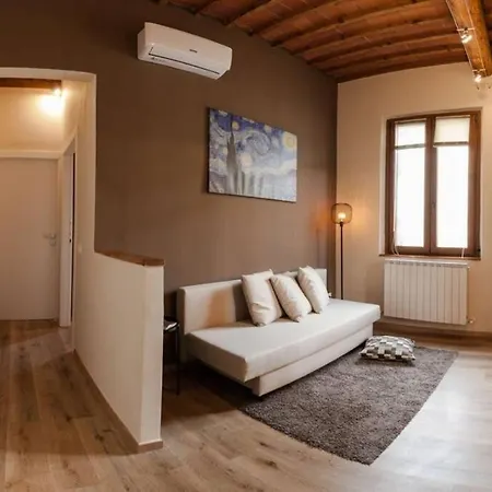 Casa Luce - Cosy And Trendy Flat