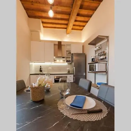Apartment Casa Luce - Cosy And Trendy Flat *