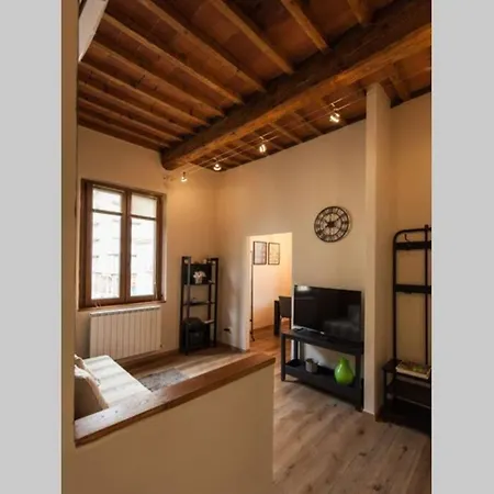 Apartment Casa Luce - Cosy And Trendy Flat San Giovanni Valdarno