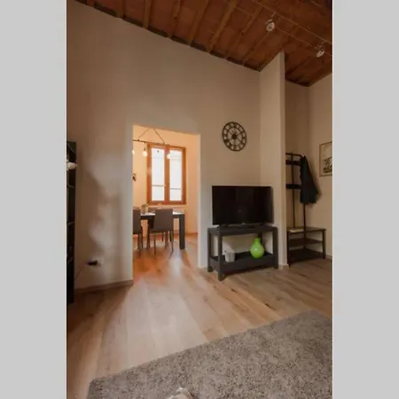 Casa Luce - Cosy And Trendy Flat *