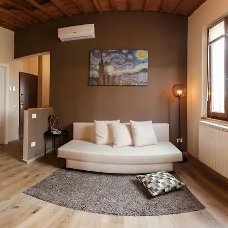 Casa Luce - Cosy And Trendy Flat Apartment *